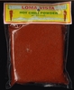 Hot chili Powder -8 oz