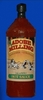 Jalapeno Hot Sauce - QUART