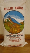 Blue Bird Flour 10lbs