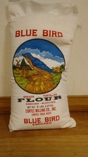 Blue Bird Flour 5lbs