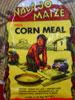 Blue Corn Meal 3 lb bag