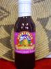 Chokecherry syrup 16 oz