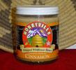 Honeyville whipped honey