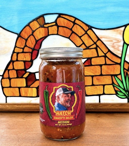 Randys Salsa