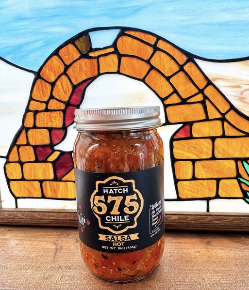 Hatch 575 Hot Salsa